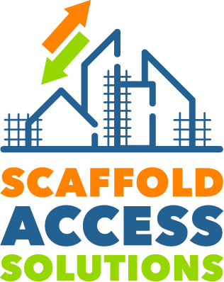 Scaffold Access Solutions Logo