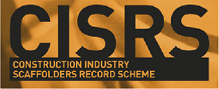 CISRS Logo