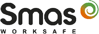 SMAS Worksafe Logo