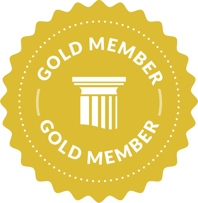 Construction Line Gold Member Award